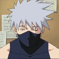 kakashi