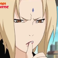 tsunade
