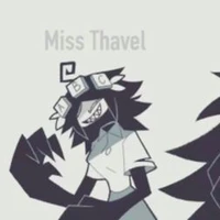 Miss Thavel