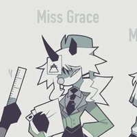 Miss Grace