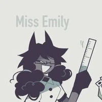 Miss Emily