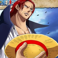 Shanks_tứ hoàng_