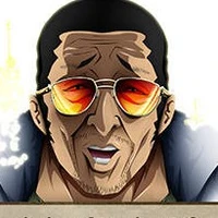 Kizaru Bosalino