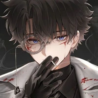 Kuroba Kaito
