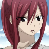Erza scarlet