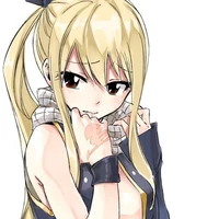 lucy Heartfilia