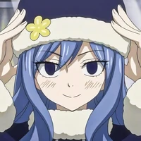 Juvia lockser