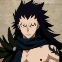 Gajeel redfox