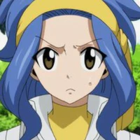 levy Mcgarden