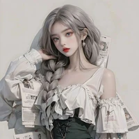 bông là tác giả