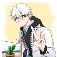Nagi Seishiro