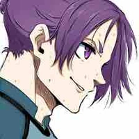 Mikage Reo