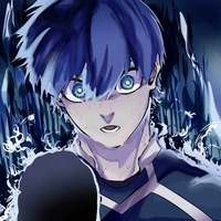 Isagi Yoichi