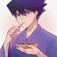 Karasu Tabito