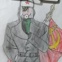 USSR đẹp zai