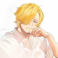 Vinsmoke Sanji