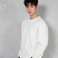 Park EunWoo
