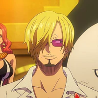 Vinsmoke Sanji