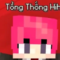 tổng thống hiha