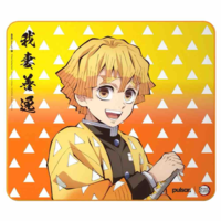 Zenitsu