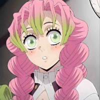 Mitsuri 