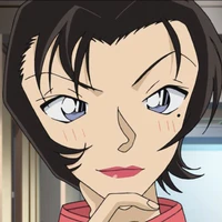 Suzuki Tomoko