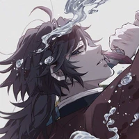 Tomioka Giyuu