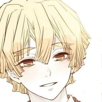 Zenitsu