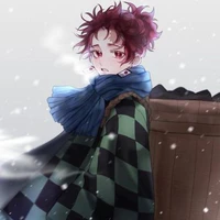 Kamado Tanjiro