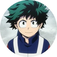 Midoriya Izuku (Deku)