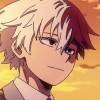 Todoroki Shoto