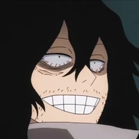 Aizawa Shota