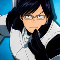 Tenya Lida