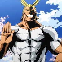All might