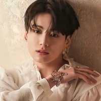 Jeon Jungkook( cậu)