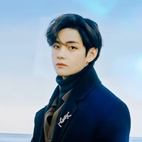 Kim Taehyung( Anh)