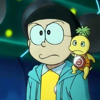 Nobita