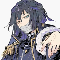 Iguro Obanai