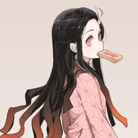 Kamado Nezuko