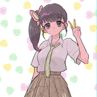 Tsuyuri Kanao