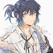 Hashibira Inosuke