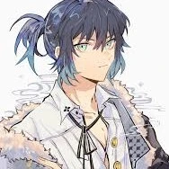 Hashibira Inosuke