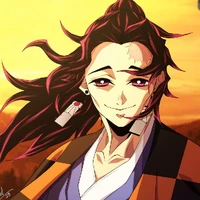 Kamado Tanjuro