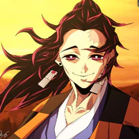 Kamado Tanjuro