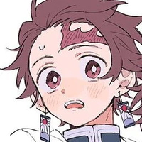 Kamado Tanjiro