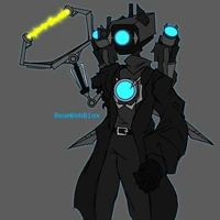 titan cameraman