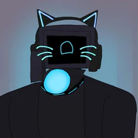cat cameraman