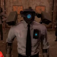 scientist cameraman 2