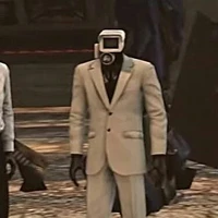 scientist cameraman