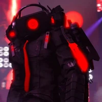 dark speakerman